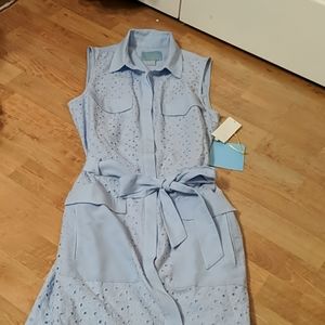 NWT CeCe Dress